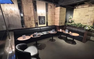 Reia/レイアの店内1