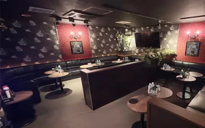 Reia/レイアの店内2