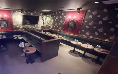 Reia/レイアの店内3