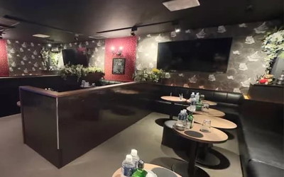 Reia/レイアの店内4